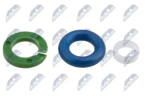 Dichtringsatz, Einspritzventil NTY BWP-WW-006 Bild Dichtringsatz, Einspritzventil NTY BWP-WW-006