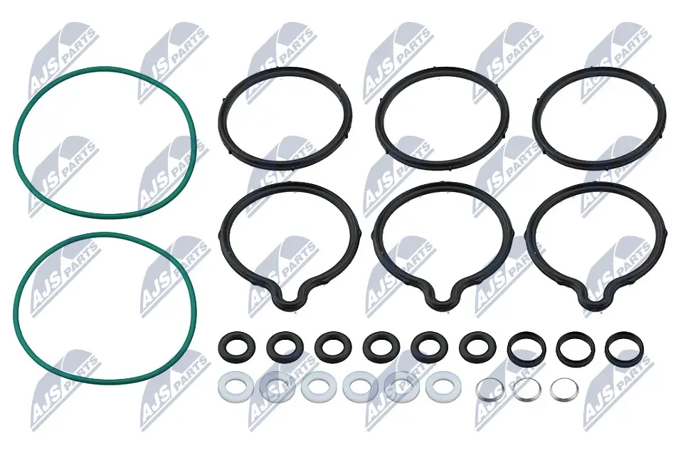 Reparatursatz, Common-Rail-System NTY BWP-WW-011