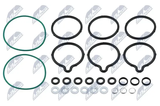 Reparatursatz, Common-Rail-System NTY BWP-WW-011 Bild Reparatursatz, Common-Rail-System NTY BWP-WW-011