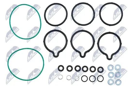 Reparatursatz, Common-Rail-System NTY BWP-WW-011 Bild Reparatursatz, Common-Rail-System NTY BWP-WW-011