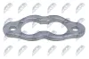 Halter, Einspritzventil NTY BWP-WW-014 Bild Halter, Einspritzventil NTY BWP-WW-014