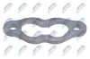 Halter, Einspritzventil NTY BWP-WW-014 Bild Halter, Einspritzventil NTY BWP-WW-014