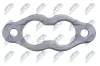 Halter, Einspritzventil NTY BWP-WW-014 Bild Halter, Einspritzventil NTY BWP-WW-014