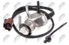 Einspritzventil, Harnstoffeinspritzung NTY BWP-WW-021