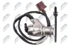 Einspritzventil, Harnstoffeinspritzung NTY BWP-WW-021 Bild Einspritzventil, Harnstoffeinspritzung NTY BWP-WW-021