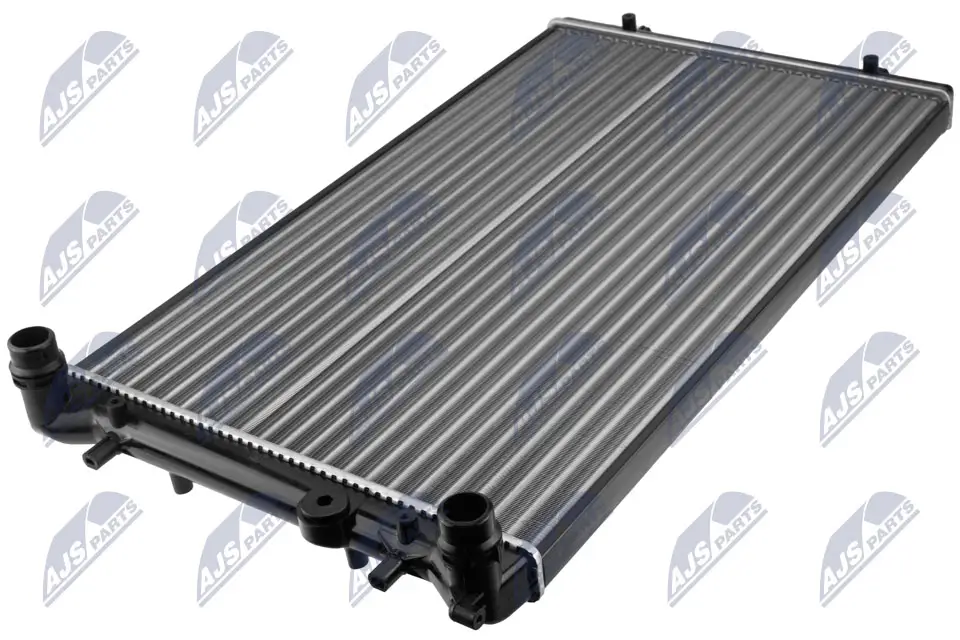 Kühler, Motorkühlung NTY CCH-AU-001
