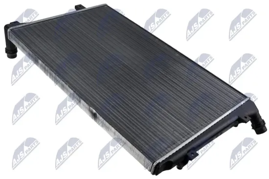 Kühler, Motorkühlung NTY CCH-AU-002 Bild Kühler, Motorkühlung NTY CCH-AU-002