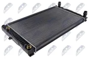 Kühler, Motorkühlung NTY CCH-AU-006