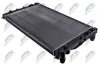 Kühler, Motorkühlung NTY CCH-AU-006 Bild Kühler, Motorkühlung NTY CCH-AU-006