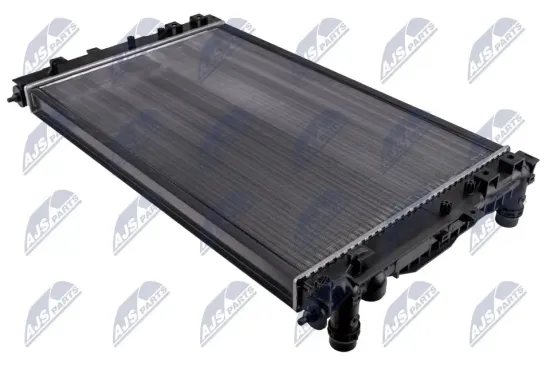 Kühler, Motorkühlung NTY CCH-AU-006 Bild Kühler, Motorkühlung NTY CCH-AU-006