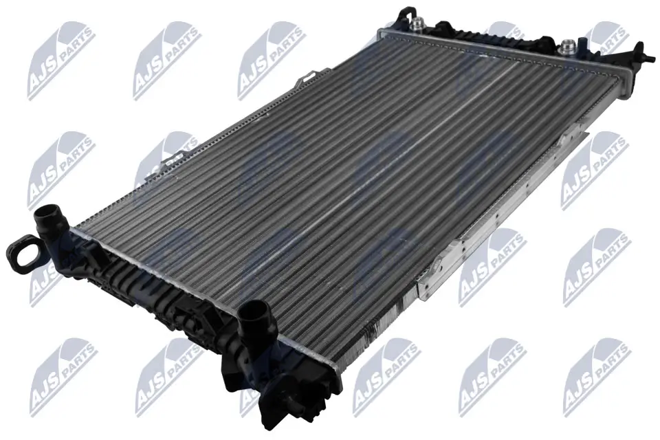 Kühler, Motorkühlung NTY CCH-AU-011