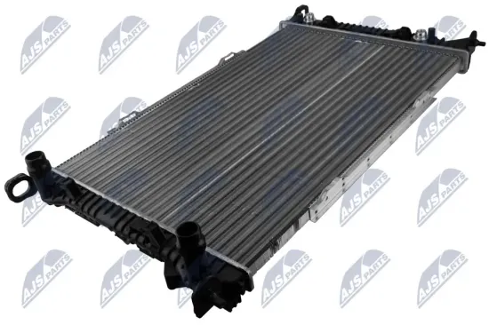 Kühler, Motorkühlung NTY CCH-AU-011 Bild Kühler, Motorkühlung NTY CCH-AU-011