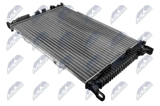 Kühler, Motorkühlung NTY CCH-AU-011 Bild Kühler, Motorkühlung NTY CCH-AU-011