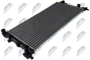 Kühler, Motorkühlung NTY CCH-AU-012