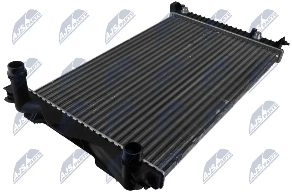 Kühler, Motorkühlung NTY CCH-AU-014