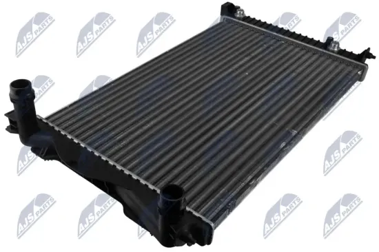 Kühler, Motorkühlung NTY CCH-AU-014 Bild Kühler, Motorkühlung NTY CCH-AU-014