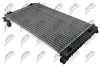 Kühler, Motorkühlung NTY CCH-AU-014 Bild Kühler, Motorkühlung NTY CCH-AU-014