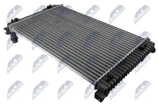 Kühler, Motorkühlung NTY CCH-AU-014 Bild Kühler, Motorkühlung NTY CCH-AU-014