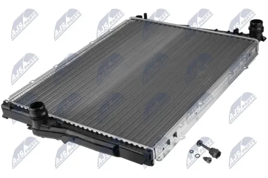 Kühler, Motorkühlung NTY CCH-BM-000 Bild Kühler, Motorkühlung NTY CCH-BM-000