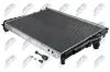Kühler, Motorkühlung NTY CCH-BM-000 Bild Kühler, Motorkühlung NTY CCH-BM-000