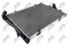 Kühler, Motorkühlung NTY CCH-BM-001 Bild Kühler, Motorkühlung NTY CCH-BM-001