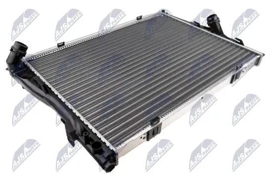 Kühler, Motorkühlung NTY CCH-BM-001 Bild Kühler, Motorkühlung NTY CCH-BM-001