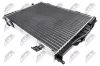 Kühler, Motorkühlung NTY CCH-BM-001 Bild Kühler, Motorkühlung NTY CCH-BM-001