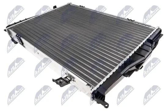 Kühler, Motorkühlung NTY CCH-BM-001 Bild Kühler, Motorkühlung NTY CCH-BM-001