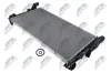Kühler, Motorkühlung NTY CCH-BM-005 Bild Kühler, Motorkühlung NTY CCH-BM-005