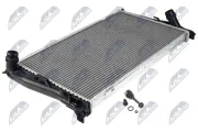 Kühler, Motorkühlung NTY CCH-BM-067