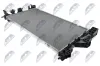 Kühler, Motorkühlung NTY CCH-CT-000 Bild Kühler, Motorkühlung NTY CCH-CT-000