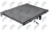 Kühler, Motorkühlung NTY CCH-CT-005 Bild Kühler, Motorkühlung NTY CCH-CT-005