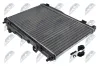 Kühler, Motorkühlung NTY CCH-FR-001 Bild Kühler, Motorkühlung NTY CCH-FR-001
