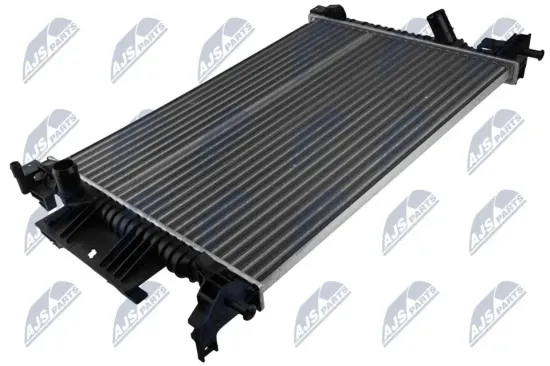Kühler, Motorkühlung NTY CCH-FR-002 Bild Kühler, Motorkühlung NTY CCH-FR-002