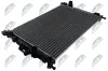 Kühler, Motorkühlung NTY CCH-FR-004 Bild Kühler, Motorkühlung NTY CCH-FR-004