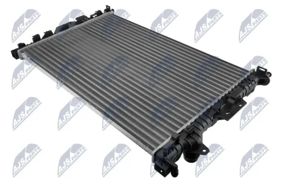 Kühler, Motorkühlung NTY CCH-FR-004 Bild Kühler, Motorkühlung NTY CCH-FR-004