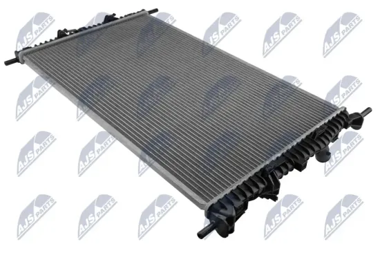 Kühler, Motorkühlung NTY CCH-FR-006 Bild Kühler, Motorkühlung NTY CCH-FR-006