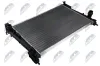 Kühler, Motorkühlung NTY CCH-FT-000 Bild Kühler, Motorkühlung NTY CCH-FT-000