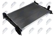 Kühler, Motorkühlung NTY CCH-FT-000