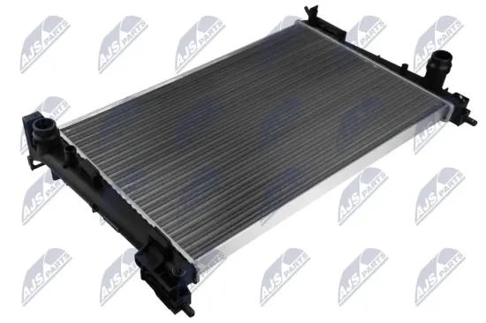 Kühler, Motorkühlung NTY CCH-FT-000 Bild Kühler, Motorkühlung NTY CCH-FT-000