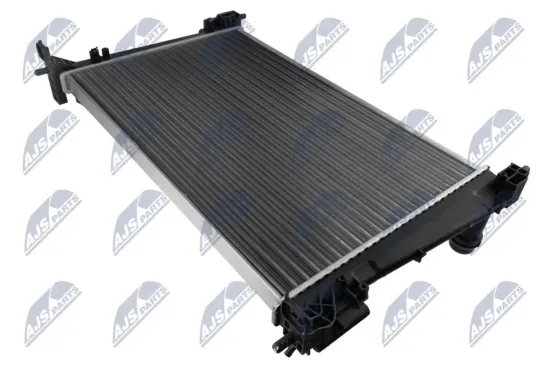 Kühler, Motorkühlung NTY CCH-FT-000 Bild Kühler, Motorkühlung NTY CCH-FT-000