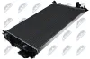 Kühler, Motorkühlung NTY CCH-FT-004 Bild Kühler, Motorkühlung NTY CCH-FT-004