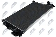 Kühler, Motorkühlung NTY CCH-FT-004