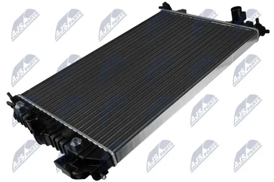 Kühler, Motorkühlung NTY CCH-FT-004 Bild Kühler, Motorkühlung NTY CCH-FT-004