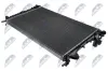 Kühler, Motorkühlung NTY CCH-FT-004 Bild Kühler, Motorkühlung NTY CCH-FT-004