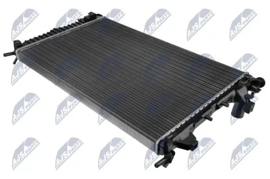 Kühler, Motorkühlung NTY CCH-FT-004 Bild Kühler, Motorkühlung NTY CCH-FT-004