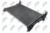 Kühler, Motorkühlung NTY CCH-FT-006 Bild Kühler, Motorkühlung NTY CCH-FT-006