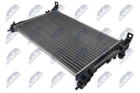 Kühler, Motorkühlung NTY CCH-FT-006 Bild Kühler, Motorkühlung NTY CCH-FT-006