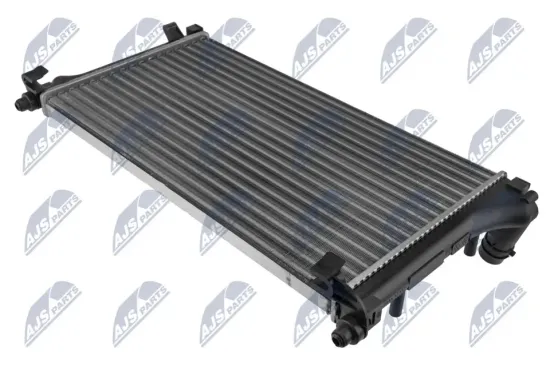Kühler, Motorkühlung NTY CCH-FT-008 Bild Kühler, Motorkühlung NTY CCH-FT-008