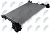 Kühler, Motorkühlung NTY CCH-FT-011 Bild Kühler, Motorkühlung NTY CCH-FT-011